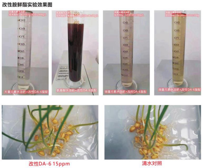 產品推薦係列（liè）——改性胺（àn）鮮酯(圖3)